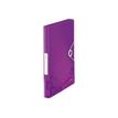 4002432105953-Leitz WOW - boîte de classement - pour A4 - capacité : 250 feuilles-P_300018792_3-2