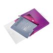 4002432105960-Leitz WOW - boîte de classement - pour A4 - capacité : 250 feuilles - violet métallique-P_300018793_4-3