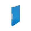 4002432106356-Leitz WOW - classeur à anneaux - pour A4 - capacité : 190 feuilles - bleu métallisé-P_300018796_10-8