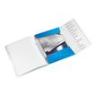4002432106288-Leitz WOW - classeur - 12 positions - pour A4 - capacité : 200 feuilles - à onglets - bl-P_300018800_4-1