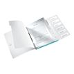 4002432106233-Leitz WOW - classeur - 6 positions - pour A4 - capacité : 200 feuilles - à onglets - tur-P_300018806_2-1