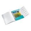 4002432106233-Leitz WOW - classeur - 6 positions - pour A4 - capacité : 200 feuilles - à onglets - tur-P_300018806_3-2