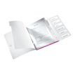 4002432106202-Leitz WOW - classeur - 6 positions - pour A4 - capacité : 200 feuilles - à onglets - ros-P_300018808_3-3