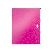 4002432106202-Leitz WOW - classeur - 6 positions - pour A4 - capacité : 200 feuilles - à onglets - ros-P_300018808_4-0