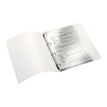 4002432106417-Leitz WOW - classeur à anneaux - pour A4 - capacité : 200 feuilles - rose métallisé-P_300018813_2-1