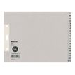 4002432325283-Leitz - intercalaire - 20 positions - à onglets - gris-P_300018814_1-0