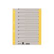 4002432451937-Leitz - intercalaire - 10 positions - pour A4 - à onglets - jaune-P_300018818_1-0