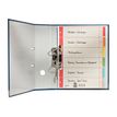 4002432328819-Leitz - intercalaire - 6 positions - pour A4 - capacité : 6 feuilles - à onglets - multi-P_300018821_1-1