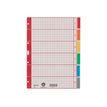 4002432328819-Leitz - intercalaire - 6 positions - pour A4 - capacité : 6 feuilles - à onglets - multi-P_300018821_3-0