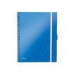 4002432108435-Leitz WOW Be Mobile - Bloc collège polypro - reliure à anneaux métalliques - A4 - 160 pag-P_300019023_3-0