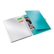 4002432108459-Leitz WOW Be Mobile - Bloc collège polypro - reliure à anneaux métalliques - A4 - 160 p-P_300019025_2-3