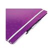 4002432108466-Leitz WOW Be Mobile - Bloc collège polypro - reliure à anneaux métalliques - A4 - 160 p-P_300019026_6-3