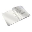4002432107643-Leitz WOW - Bloc collège polypro - reliure à anneaux métalliques - A4 - 160 pages - lig-P_300019038_2-3