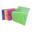 5028252255844-Rexel ICE - Pochette - 6 compartiments - 6 positions - largeur de dos : 30 mm - pour 250 x 330 mm - capacité : 120 feuilles - à onglets - bleu, rose,-P_300019060_1-1