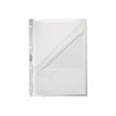 4002432478859-Leitz - protège-documents à chargement par le haut et par le côté - pour A4 - clair-P_300019187_2-1