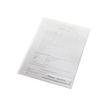 4002432370993-Leitz CombiFile - pochette coin - pour A4 - capacité : 40 feuilles - clair (pack de 5)-P_300019210_1-0