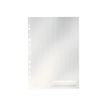 4002432370993-Leitz CombiFile - pochette coin - pour A4 - capacité : 40 feuilles - clair (pack de 5)-P_300019210_2-1