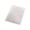 4002432370993-Leitz CombiFile - pochette coin - pour A4 - capacité : 40 feuilles - clair (pack de 5)-P_300019210_4-3