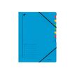 4002432329069-Leitz - intercalaire - 7 positions - pour A4 - bleu-P_300019759_1-0