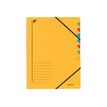 4002432329045-Leitz - classeur - 7 positions - pour A4 - à onglets - jaune-P_300019761_1-0