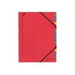 4002432329083-Leitz - intercalaire - 12 positions - pour A4 - rouge-P_300019762_1-0