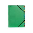 4002432335589-Leitz - intercalaire - 12 positions - pour A4 - vert-P_300019764_1-0