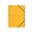 4002432329076-Leitz - intercalaire - 12 positions - pour A4 - jaune-P_300019765_1-0