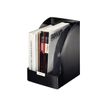 4002432390953-Leitz Plus Jumbo - porte-revues - pour A4 - noir-P_300019806_1-0