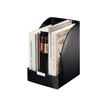 4002432390953-Leitz Plus Jumbo - porte-revues - pour A4 - noir-P_300019806_3-2