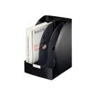 4002432390953-Leitz Plus Jumbo - porte-revues - pour A4 - noir-P_300019806_4-3