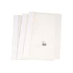 5902812239300-Esselte Vivida - chemise pour rapports - pour A4 - capacité : 160 feuilles - Blanc vif (p-P_300019817_1-0
