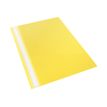 5902812239270-Esselte - chemise pour rapports - pour A4 - capacité : 160 feuilles - jaune (pack de 25)-P_300019822_3-2