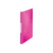 4002432106134-Leitz WOW - Porte vues - 40 vues - A4 - rose métallique-P_300019829_3-0
