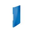4002432106141-Leitz WOW - Porte vues - 40 vues - A4 - bleu métallique-P_300019830_2-0