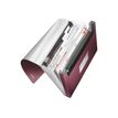 4002432108114-Leitz Style - valisette - 6 positions - pour A4 - à onglets - Rouge rubis-P_300019836_4-2
