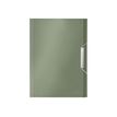 4002432108121-Leitz Style - valisette - 6 positions - pour A4 - à onglets - vert pistache-P_300019837_2-0