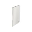 4002432108220-Leitz Style - porte vues - pour A4 - capacité : 80 feuilles - blanc-P_300019840_3-1