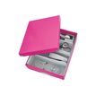 4002432105137-Leitz Click & Store WOW Medium - Boîte d'archive - rose-P_300019848_2-1