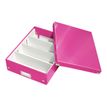 4002432105137-Leitz Click & Store WOW Medium - Boîte d'archive - rose-P_300019848_5-4