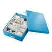 4002432105144-Leitz Click & Store WOW Medium - boîte d'archive-P_300019849_4-3
