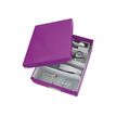 4002432105182-Leitz Click & Store WOW Medium - Boîte d'archive - violet-P_300019852_2-1
