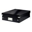 4002432105199-Leitz Click & Store - boîte d'archive - pour 280 x 370 mm - noir-P_300019854_1-0