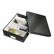 4002432105199-Leitz Click & Store - boîte d'archive - pour 280 x 370 mm - noir-P_300019854_13-6