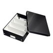 4002432105199-Leitz Click & Store - boîte d'archive - pour 280 x 370 mm - noir-P_300019854_4-3