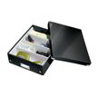 4002432105199-Leitz Click & Store - boîte d'archive - pour 280 x 370 mm - noir-P_300019854_8-5