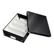 4002432105199-Leitz Click & Store - boîte d'archive - pour 280 x 370 mm - noir-P_300019854_9-12