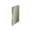 4002432108183-Leitz Style - porte vues - pour A4 - capacité : 40 feuilles - vert pistache-P_300019856_3-1