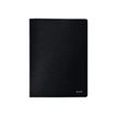 4002432108206-Leitz Style - porte vues - pour A4 - capacité : 40 feuilles - noir satin-P_300019858_2-0