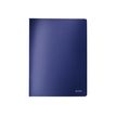4002432108190-Leitz Style - porte vues - pour A4 - capacité : 40 feuilles - bleu titane-P_300019859_2-0