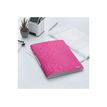 4002432106066-Leitz WOW - Porte vues - 20 vues - A4 - rose métallique-P_300019864_4-2